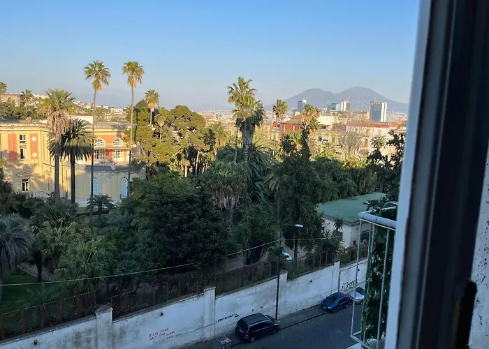 B&B Rosy Napoli