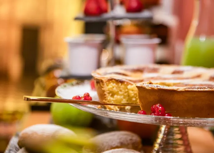 Bed and Breakfast La Lepre Napoli